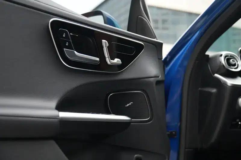 2022 Mercedes-Benz C-Class C 260 L Sport Edition — миниатюра 10