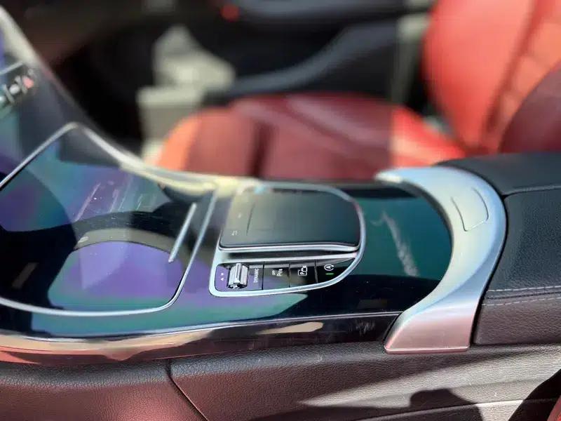 2019 Mercedes-Benz C-Class C 260 Sport Edition — миниатюра 12