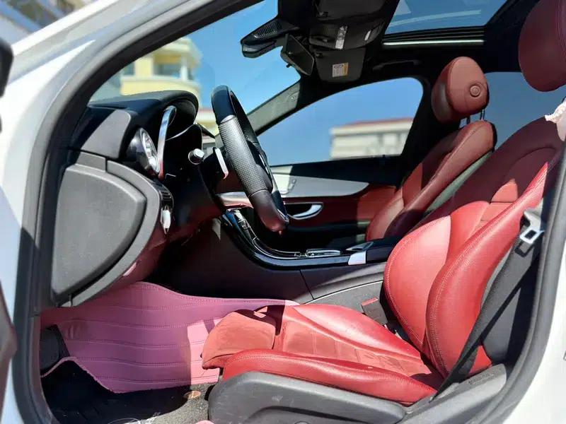2019 Mercedes-Benz C-Class C 260 Sport Edition — миниатюра 14