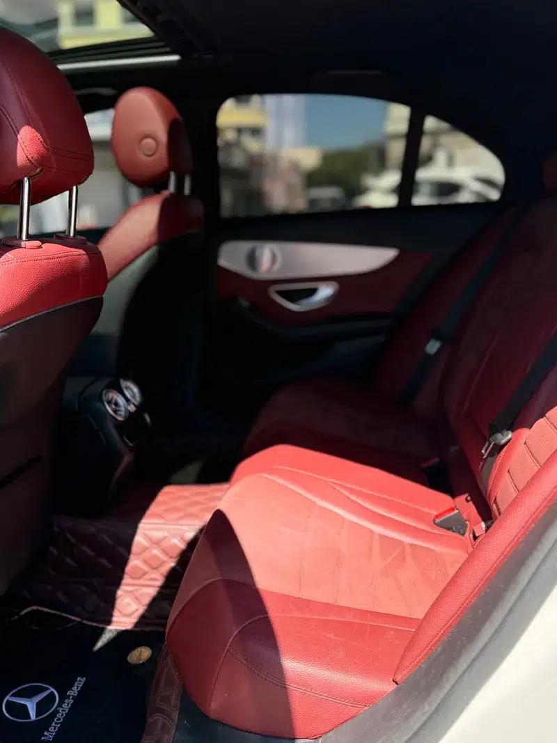 2019 Mercedes-Benz C-Class C 260 Sport Edition — миниатюра 15