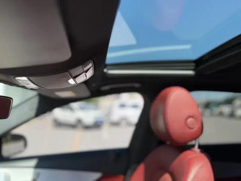 2019 Mercedes-Benz C-Class C 260 Sport Edition — миниатюра 16