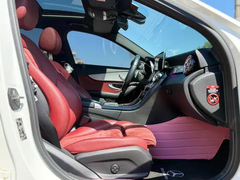 2019 Mercedes-Benz C-Class C 260 Sport Edition — миниатюра 17