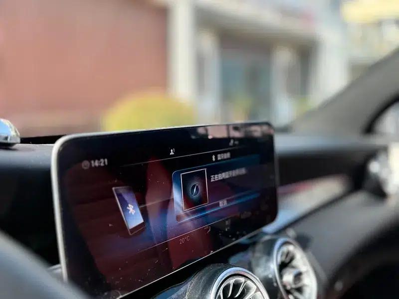 2019 Mercedes-Benz C-Class C 260 Sport Edition — миниатюра 8