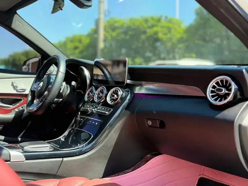 2019 Mercedes-Benz C-Class C 260 Sport Edition — миниатюра 9
