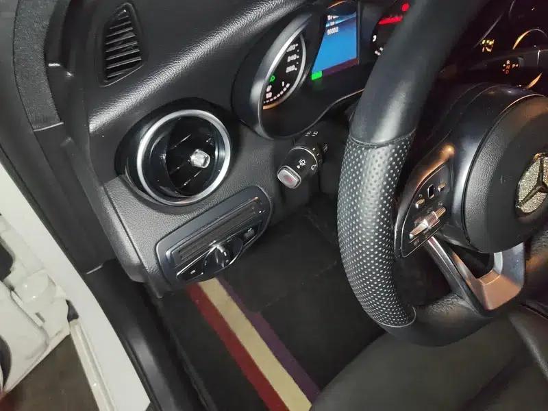 2019 Mercedes-Benz C-Class C 260 Sport Edition — миниатюра 13