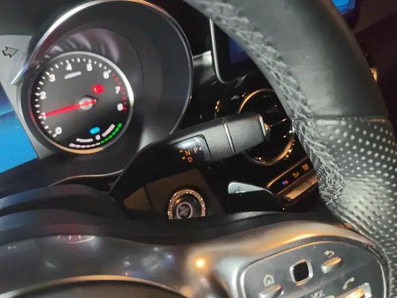 2019 Mercedes-Benz C-Class C 260 Sport Edition — миниатюра 14