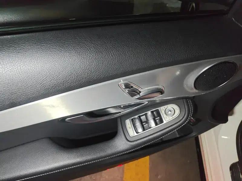 2019 Mercedes-Benz C-Class C 260 Sport Edition — миниатюра 15