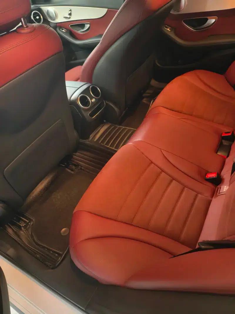 Mercedes-Benz C-Class 2021 C 260 Star Edition — миниатюра 12
