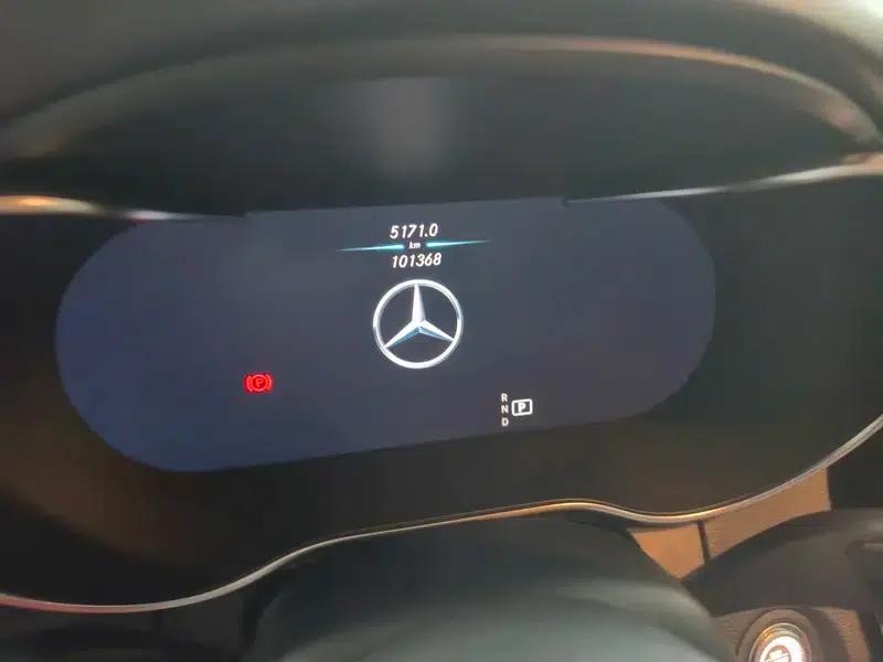 Mercedes-Benz C-Class 2021 C 260 Star Edition — миниатюра 10