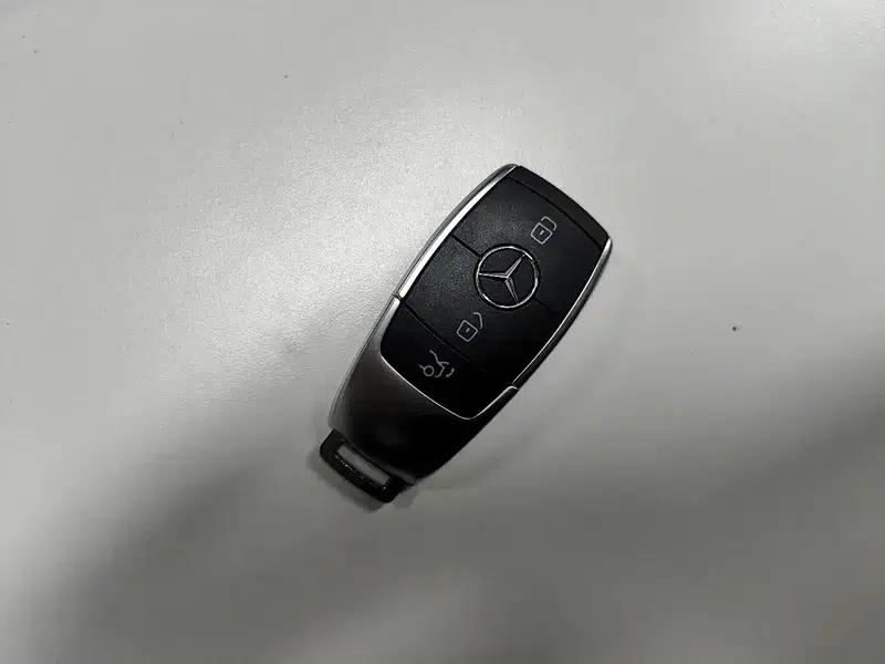 Mercedes-Benz C-Class 2021 C 260 Star Edition — миниатюра 11
