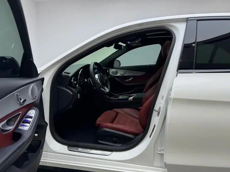 Mercedes-Benz C-Class 2021 C 260 Star Edition — миниатюра 17
