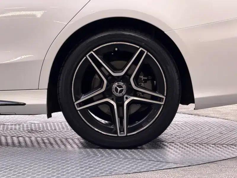 Mercedes-Benz C-Class 2021 C 260 Star Edition — миниатюра 9