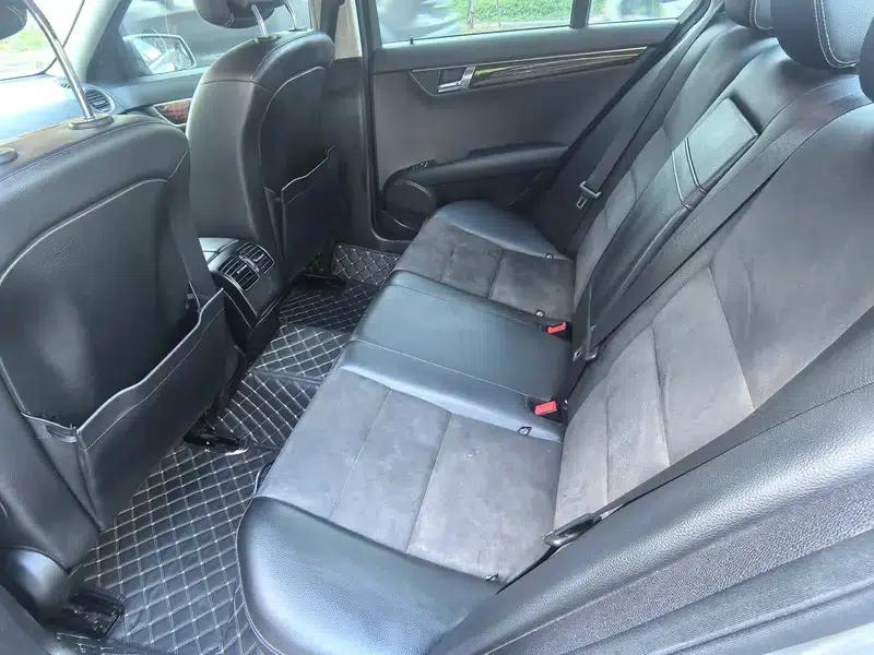2013 Mercedes-Benz C-Class C 260 Elegance Grand Edition — миниатюра 9