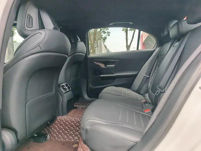 Mercedes-Benz C-Class 2023 Facelift C 200 L Sport Edition — миниатюра 15