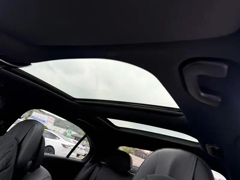 2025 Mercedes-Benz C-Class C 260 L — миниатюра 9