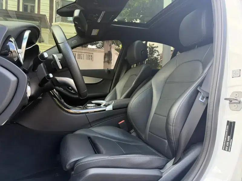 2015 Mercedes-Benz C-Class C 200 Sport Edition — миниатюра 15