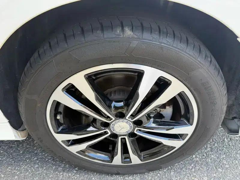2015 Mercedes-Benz C-Class C 200 Sport Edition — миниатюра 8