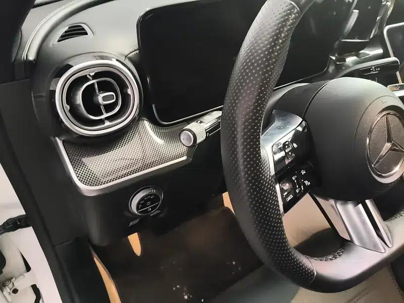 Mercedes-Benz C-Class 2023 Facelift C 260 L Sport Edition — миниатюра 13