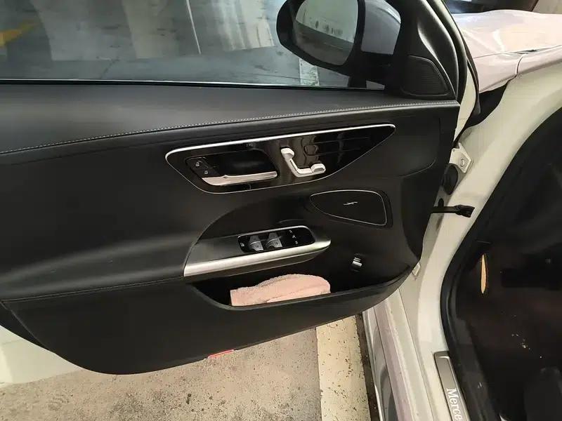 Mercedes-Benz C-Class 2023 Facelift C 260 L Sport Edition — миниатюра 16
