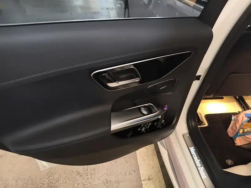 Mercedes-Benz C-Class 2023 Facelift C 260 L Sport Edition — миниатюра 17