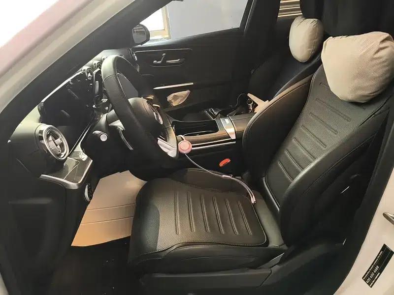 Mercedes-Benz C-Class 2023 Facelift C 260 L Sport Edition — миниатюра 7