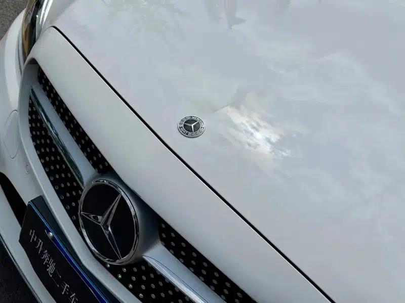 2021 Mercedes-Benz C-Class C 260 L Sport Edition — миниатюра 11