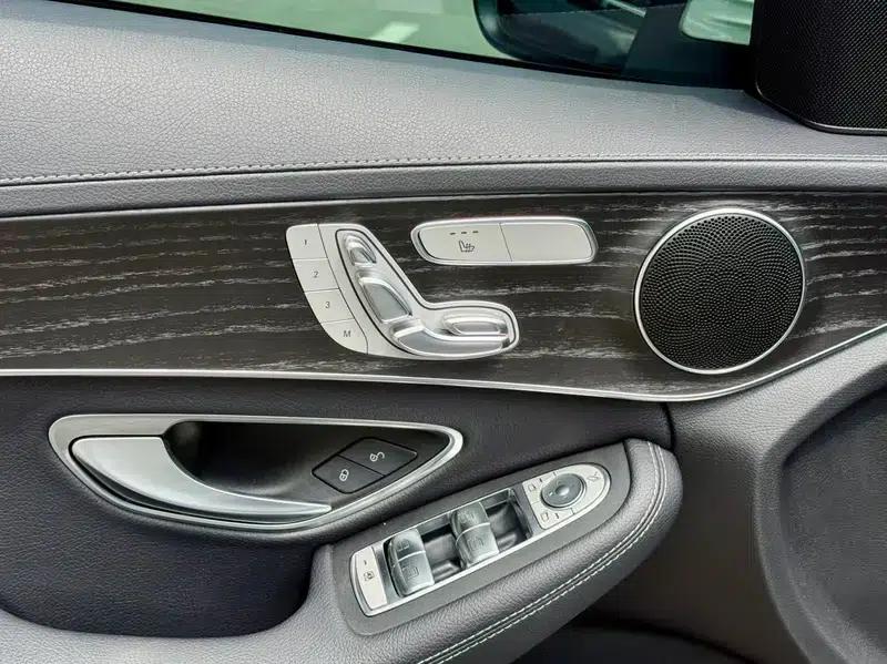 2021 Mercedes-Benz C-Class C 260 L Sport Edition — миниатюра 22