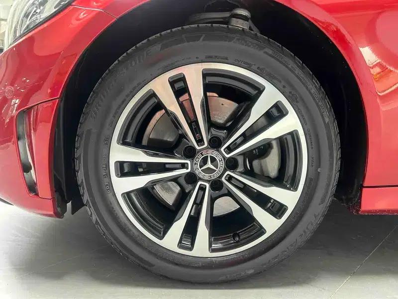 2019 Mercedes-Benz C-Class C 260 Sport Edition — миниатюра 8