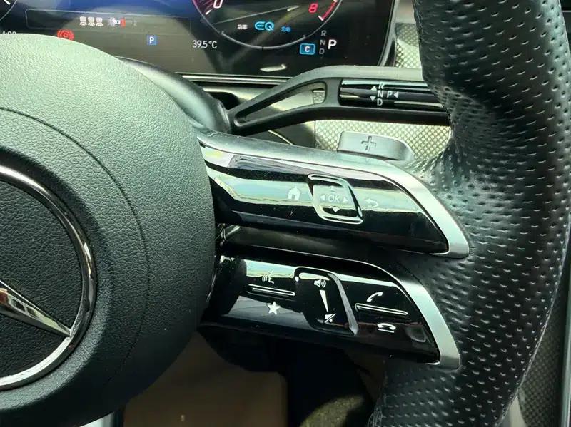 Mercedes-Benz C-Class 2022 Facelift C 260 L Sport Edition — миниатюра 18