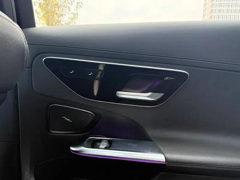 Mercedes-Benz C-Class 2022 Facelift C 260 L Sport Edition — миниатюра 9
