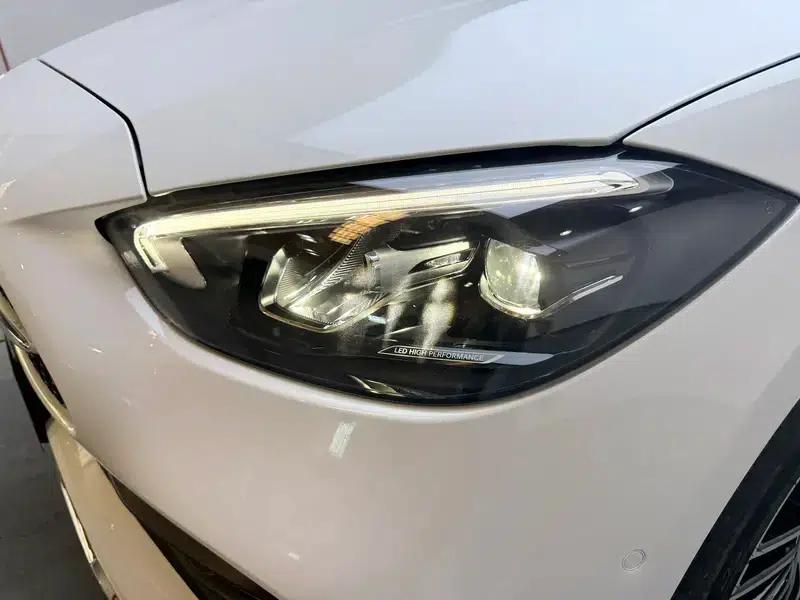 Mercedes-Benz C-Class 2024 Facelift C 260 L Sport Edition — миниатюра 12