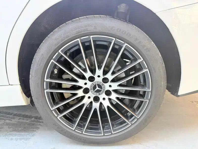 Mercedes-Benz C-Class 2024 Facelift C 260 L Sport Edition — миниатюра 9