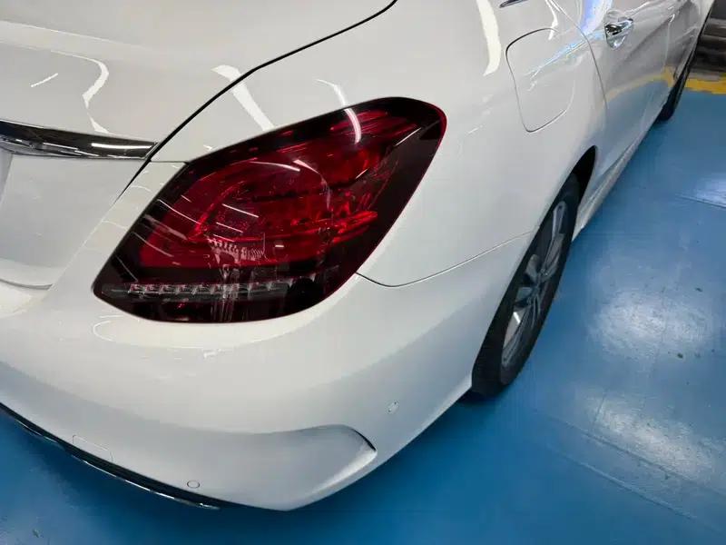 Mercedes-Benz C-Class 2020 Facelift C 200 L Fashion Sport Edition — миниатюра 14