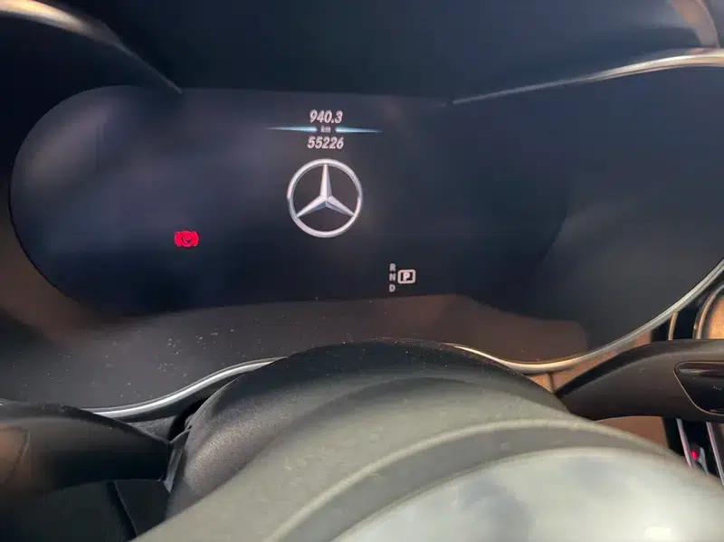 Mercedes-Benz C-Class 2020 Facelift C 200 L Fashion Sport Edition — миниатюра 15