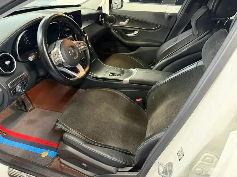 Mercedes-Benz C-Class 2020 Facelift C 200 L Fashion Sport Edition — миниатюра 18