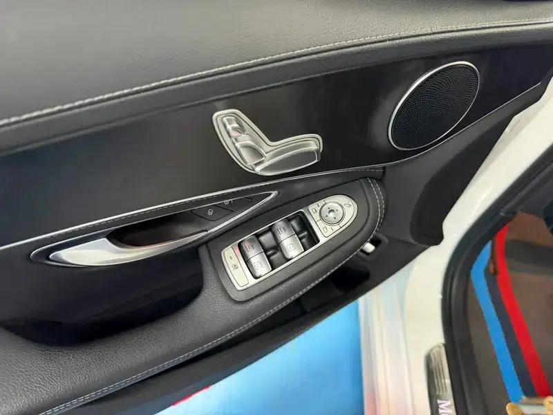 Mercedes-Benz C-Class 2020 Facelift C 200 L Fashion Sport Edition — миниатюра 20