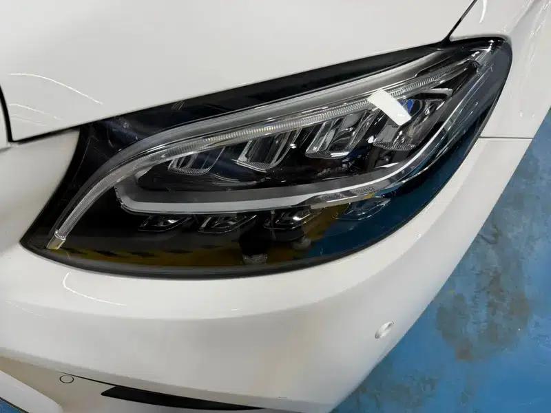 Mercedes-Benz C-Class 2020 Facelift C 200 L Fashion Sport Edition — миниатюра 7