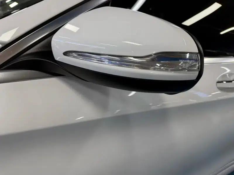 Mercedes-Benz C-Class 2020 Facelift C 200 L Fashion Sport Edition — миниатюра 9