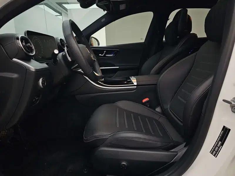 2023 Mercedes-Benz C-Class C 200 L Sport Edition — миниатюра 12