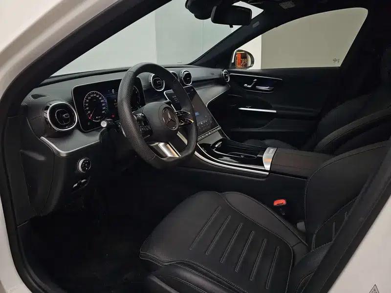 2023 Mercedes-Benz C-Class C 200 L Sport Edition — миниатюра 15