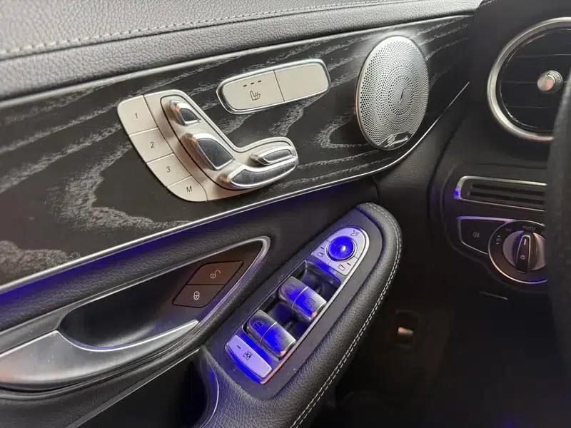 Mercedes-Benz C-Class 2021 C 260 L Sport Star Edition — миниатюра 13