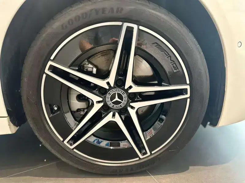 2024 Mercedes-Benz C-Class C 260 L Midnight Sport Edition — миниатюра 6