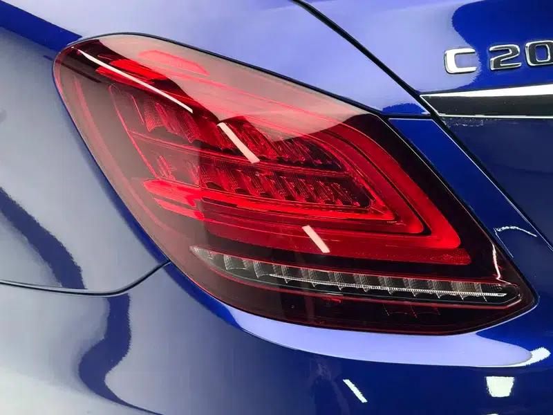 Mercedes-Benz C-Class 2021 C 200 L Fashion Sport Edition — миниатюра 13