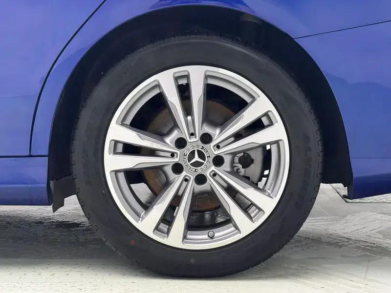 Mercedes-Benz C-Class 2021 C 200 L Fashion Sport Edition — миниатюра 9