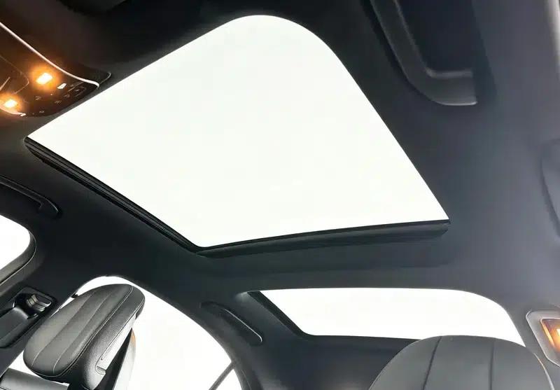 Mercedes-Benz C-Class 2022 Facelift C 260 L Sport Night Edition — миниатюра 19