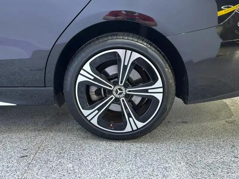 Mercedes-Benz C-Class 2022 Facelift C 260 L Sport Night Edition — миниатюра 9