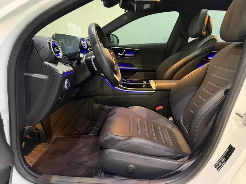 2023 Mercedes-Benz C-Class C 260 L Sport Edition — миниатюра 10