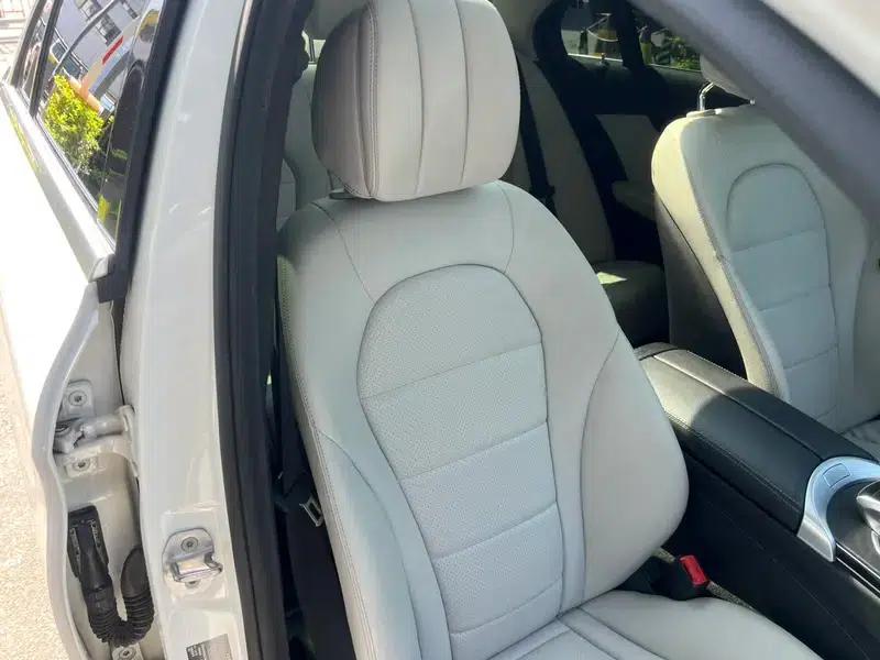 2017 Mercedes-Benz C-Class C 200 L Sport Edition — миниатюра 12