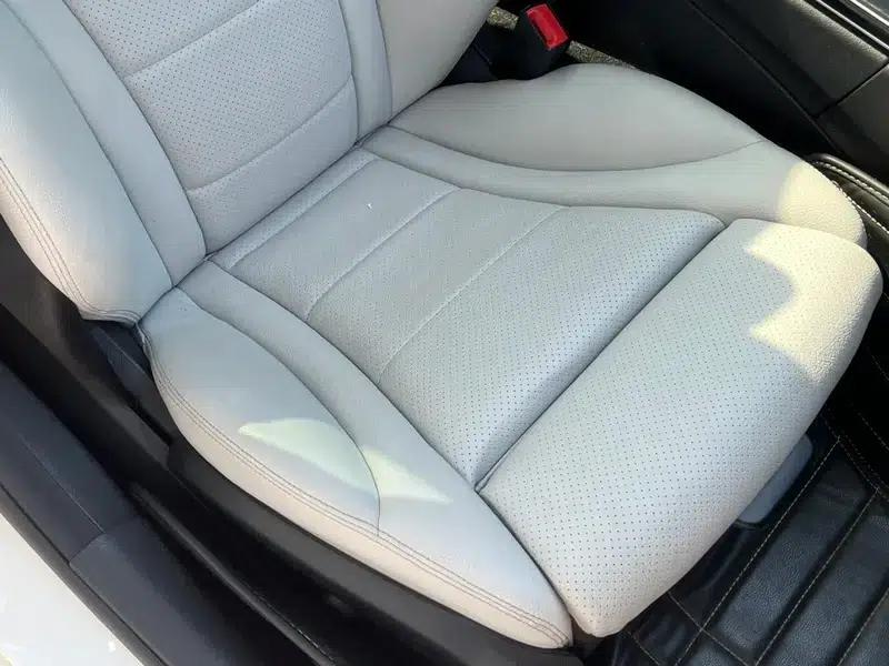 2017 Mercedes-Benz C-Class C 200 L Sport Edition — миниатюра 14
