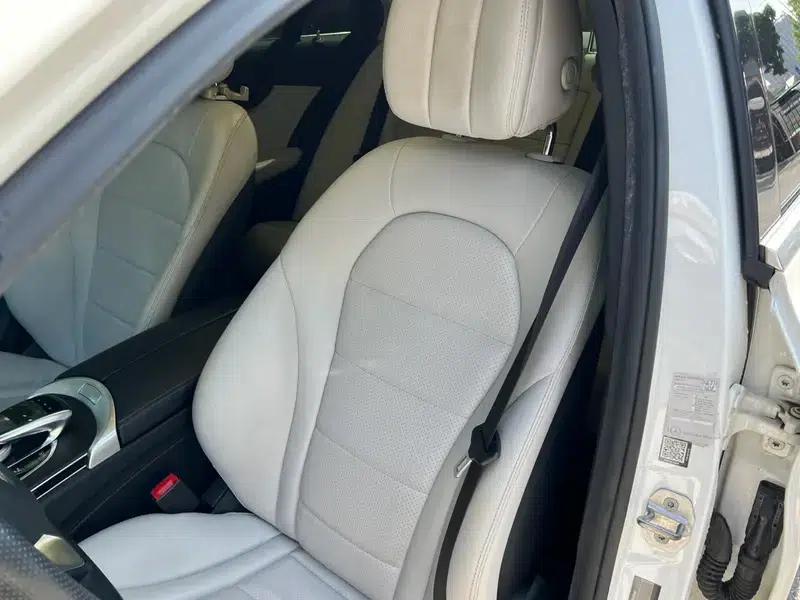 2017 Mercedes-Benz C-Class C 200 L Sport Edition — миниатюра 21